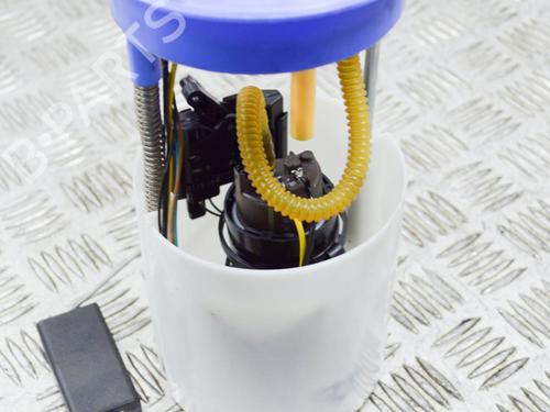 Fuel pump VW POLO V (6R1, 6C1) 1.0 TSI | BP8838918M76 