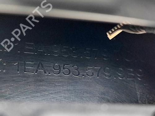 Instrument cluster CUPRA BORN (K11) 58 | BP32170836C47 