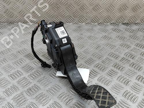 Used Pedal AUDI Q7 (4MB, 4MG, 4MQ) 3.0 TDI e-tron quattro (374 hp) 26309449