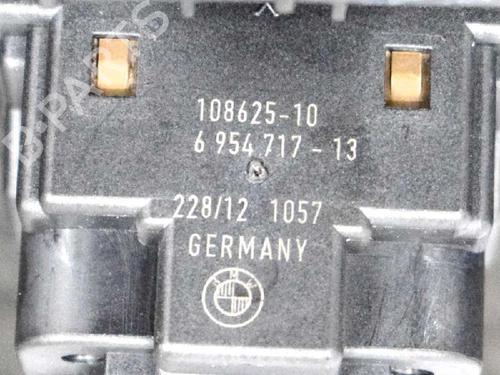 Ignition barrel BMW 1 Convertible (E88) 135 i | BP7740612M48 