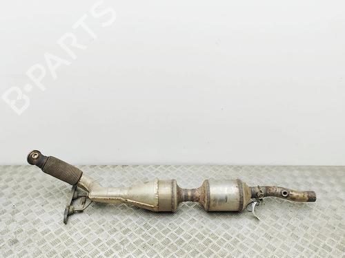 Used Catalyst Catalyst VW CADDY IV Box Body/MPV (SAA, SAH) 2.0 TDI (102 hp) 33386097 33386097