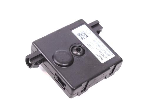 Used Electronic module Electronic module BMW X4 (F26) xDrive 30 d (258 hp) 33349822 33349822