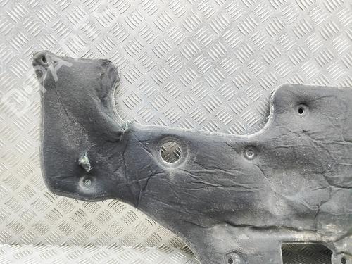 Upper protection FORD TRANSIT V363 Van (FCD, FDD) 2.0 EcoBlue | BP37598956M93 - Image 2