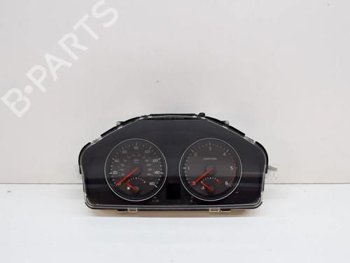 Used Instrument cluster Instrument cluster VOLVO C70 II Convertible (542) D5 (180 hp) 9511186 9511186