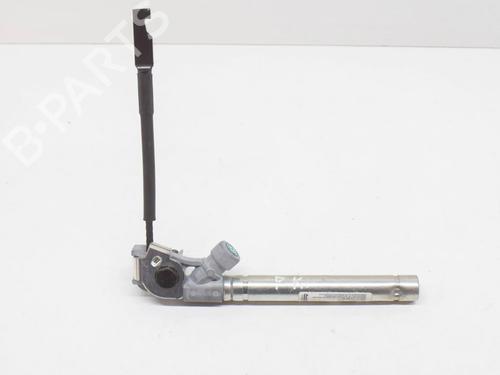 Used Other MASERATI QUATTROPORTE VI 3.0 D (275 hp) 8836089