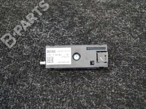 Elektronisk modul MINI MINI COUNTRYMAN (R60) Cooper ALL4 (122 hp) 7734133