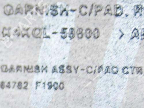 Other KIA SPORTAGE IV (QL, QLE) 1.6 GDI | BP6867171O1 