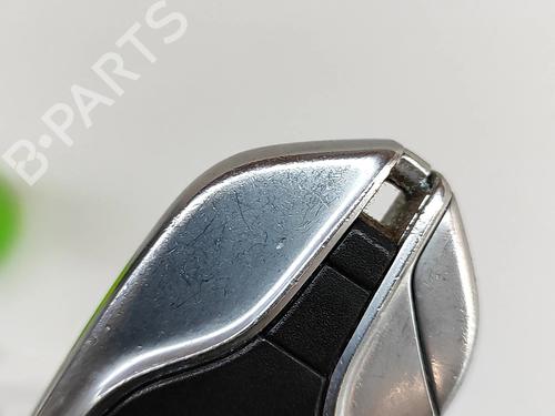 Electronic module MASERATI GHIBLI III (M157) 3.0 | BP23562555M83 