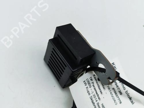 Electronic module NISSAN 370Z Coupe (Z34) NISMO 3.7 | BP28676683M83 - Image 4