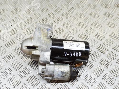 Used Starter BMW 3 (F30, F80) 330 d (258 hp) 8352685