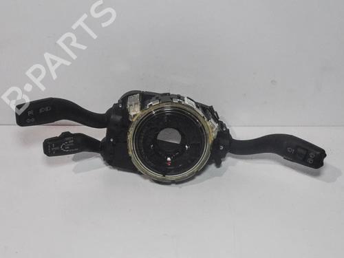 Used Steering column stalk Steering column stalk AUDI A6 C6 Avant (4F5) RS6 quattro (580 hp) 6730302 6730302