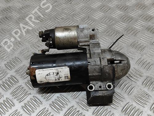 Used Starter BMW X6 (E71, E72) M 50 d (381 hp) 25615556