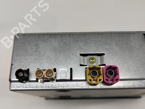 Electronic module VW GOLF VIII (CD1, DA1) 1.5 TSI | BP27766209M83 