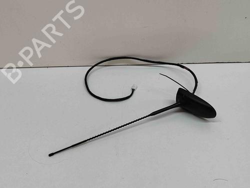 Used Antenna/Base TOYOTA AURIS (_E18_) 1.3 Dual-VVTi (NRE180_, NRE180R) (99 hp) 29458691