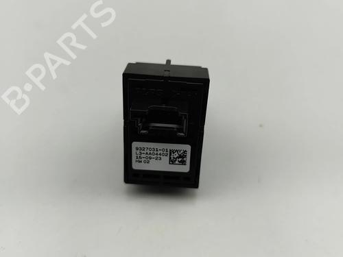 Right rear window switch BMW 3 (G20, G80, G28) 330 e Plug-in-Hybrid | BP36066419I28 - Image 4