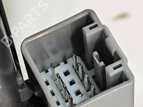 Soltag VOLVO XC90 II (256) D5 AWD | BP24580671C124 