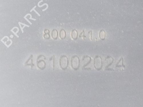 Wheel arch OPEL CROSSLAND X / CROSSLAND (P17, P2QO) 1.2 (75) | BP26394700C56 