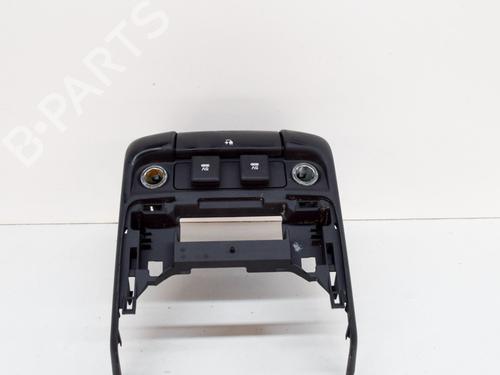 Other LAND ROVER RANGE ROVER IV (L405) 3.0 TDV6 4x4 | BP14637781O1 