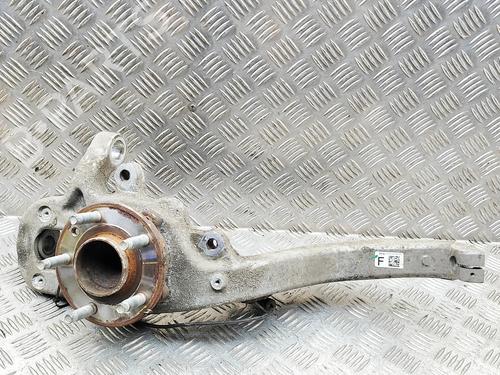 Used Right front steering knuckle Right front steering knuckle 38421487 38421487