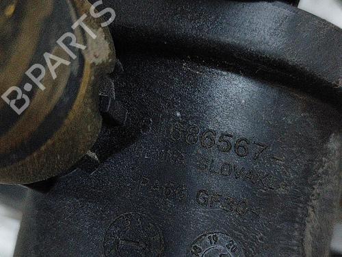 Pipe VOLVO S60 III (224) T6 Twin Engine AWD | BP27776897M125 - Image 7