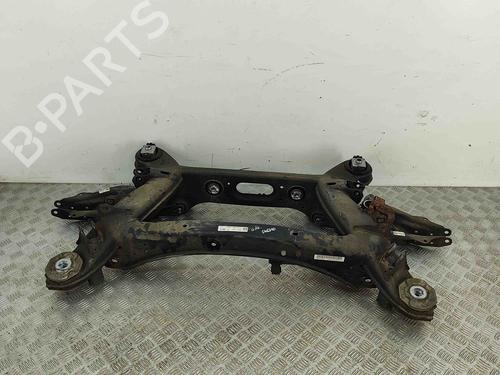 Rear axle MERCEDES-BENZ C-CLASS T-Model (S205) C 300 BlueTEC Hybrid / h (205.212) | BP28194601M2
