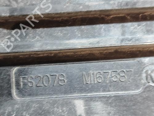 Køleventilator elektrisk NISSAN QASHQAI II (J11, J11_) 1.6 dCi ALL MODE 4x4-i | BP16258722M35 