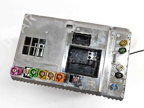 Electronic module BMW 4 Convertible (F33, F83) 435 d xDrive | BP22620312M83