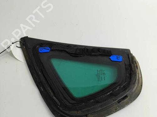 Rear left quarter glass MASERATI QUATTROPORTE VI 3.0 D | BP24818048C93 