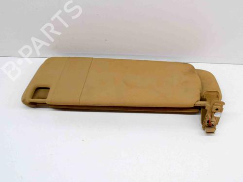 Right sun visor BMW X5 (G05, F95) xDrive 40 i | BP8624494I2 