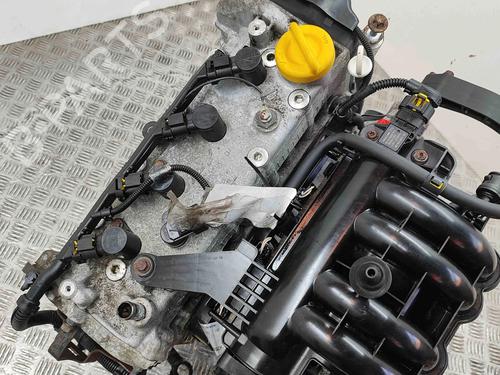 Engine FIAT 500L (351_, 352_) 1.4 (199LYB1B) | BP33362101M1 - Image 5