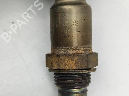 Electronic sensor VW T-ROC (A11, D11) 1.5 TSI | BP32680238M84  - Image 9