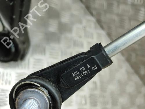 Subframe BMW X4 (G02, F98) xDrive 20 i | BP38442813M9 - Image 9