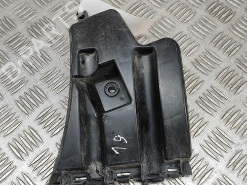 Front bumper bracket VOLVO V60 I (155) 1.6 DRIVe | BP24583638C158 