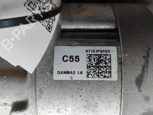 AC compressor KIA SORENTO IV (MQ4, MQ4A) 1.6 T-GDi Plug-in Hybrid AWD | BP32025501M34 