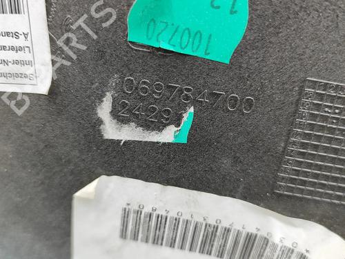 Høyre frontpanel FERRARI CALIFORNIA 4.3 | BP32130028C59 