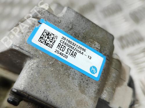 AC compressor TESLA MODEL 3 (5YJ3) EV AWD | BP27765005M34 