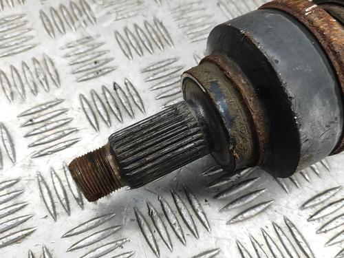 Right rear driveshaft BMW 3 Touring (F31) 318 d xDrive | BP29076163M41 