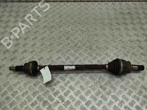 Used Left rear driveshaft JAGUAR F-PACE (X761) 2.0 P400e Plug-in Hybrid (404 hp) 28275480