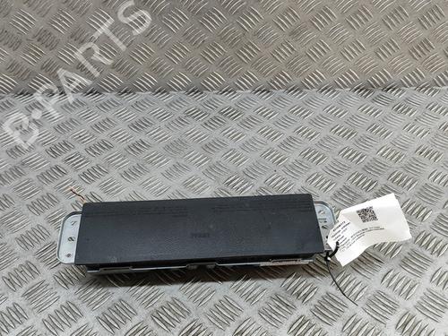 Used Knee airbag MERCEDES-BENZ CLA (C118) CLA 200 (118.387) (163 hp) 27796662