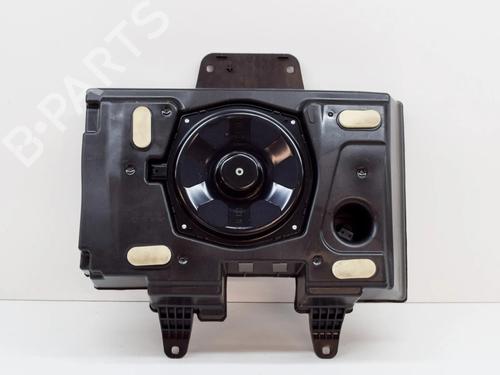 Used Electronic module Electronic module LAND ROVER RANGE ROVER EVOQUE (L538) 2.0 D 4x4 (180 hp) 10401872 10401872