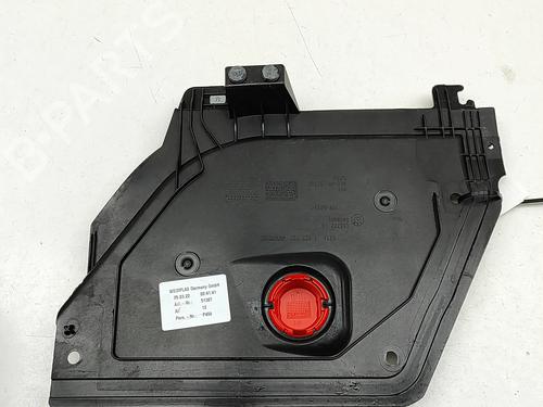 Used Support Support MINI MINI (F55) Cooper S (192 hp) 35984394 35984394