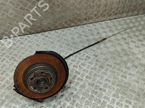 Used Right rear steering knuckle MERCEDES-BENZ E-CLASS Convertible (A207) E 250 CDI / BlueTEC / d (207.403, 207.404) (204 hp) 27723659