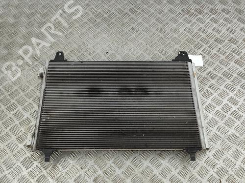 AC radiator CITROËN C4 III (BA_, BB_, BC_) 1.2 PureTech 130 (BAHNSA, BAHNSB) | BP28557098M32 