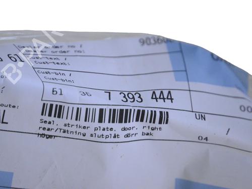 Other PORSCHE CAYENNE (92A) 3.6 | BP30239535O1  - Image 5