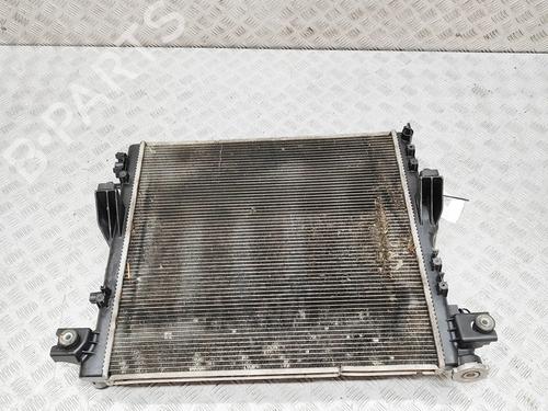 Water radiator JEEP WRANGLER III (JK) 3.6 V6 | BP36326517M31  - Image 5