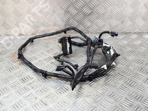 Electronic module LAND ROVER RANGE ROVER SPORT II (L494) 3.0 SDV6 4x4 | BP27756019M83