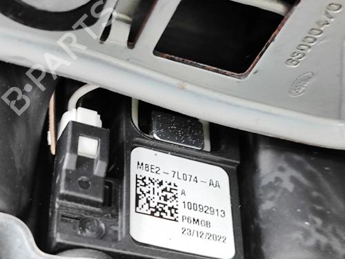 Steering wheel LAND ROVER DISCOVERY V (L462) D300 MHEV 4x4 | BP32459201C49 