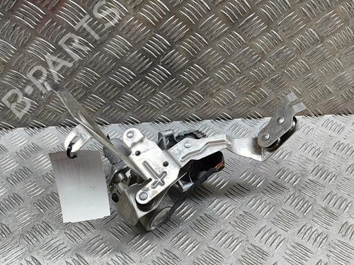 Used Brake master cylinder Brake master cylinder AUDI Q7 (4MB, 4MG, 4MQ) 3.0 TDI e-tron quattro (374 hp) 25219199 25219199
