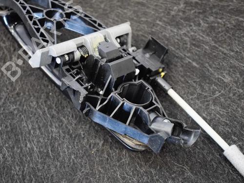 Rear right exterior door handle VOLVO XC60 I SUV (156) D5 AWD | BP6740458C130