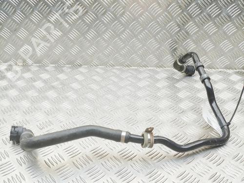 Pipe MERCEDES-BENZ EQA (H243) EQA 250 (243.701) | BP38706763M125 - Image 2